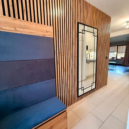 זקופאנה Apartament Lesny Z Kominkiem - Viva Pod Giewontem Apartamenty מראה חיצוני תמונה
