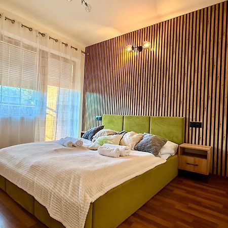 זקופאנה Apartament Lesny Z Kominkiem - Viva Pod Giewontem Apartamenty מראה חיצוני תמונה