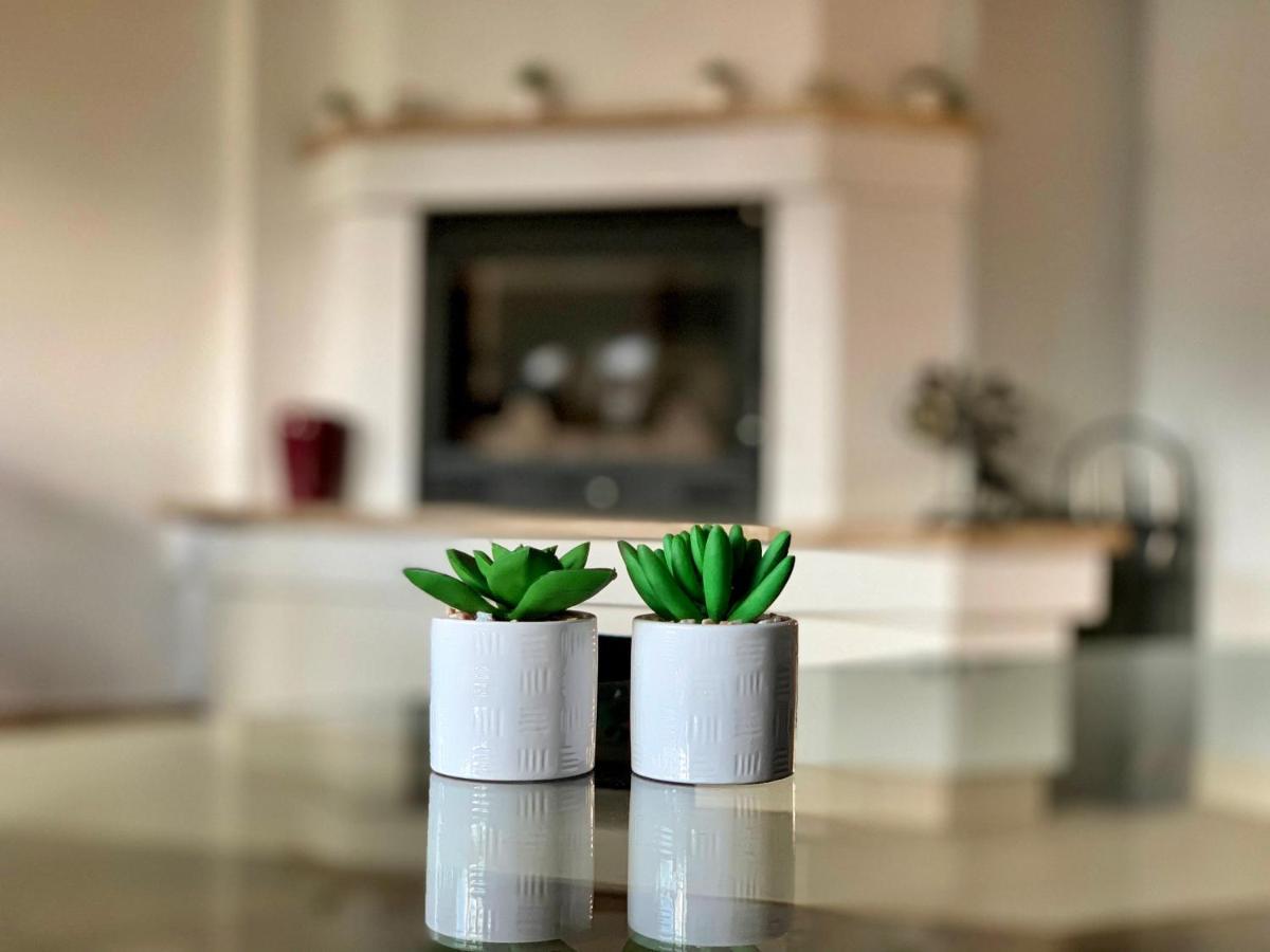 זקופאנה Apartament Lesny Z Kominkiem - Viva Pod Giewontem Apartamenty מראה חיצוני תמונה