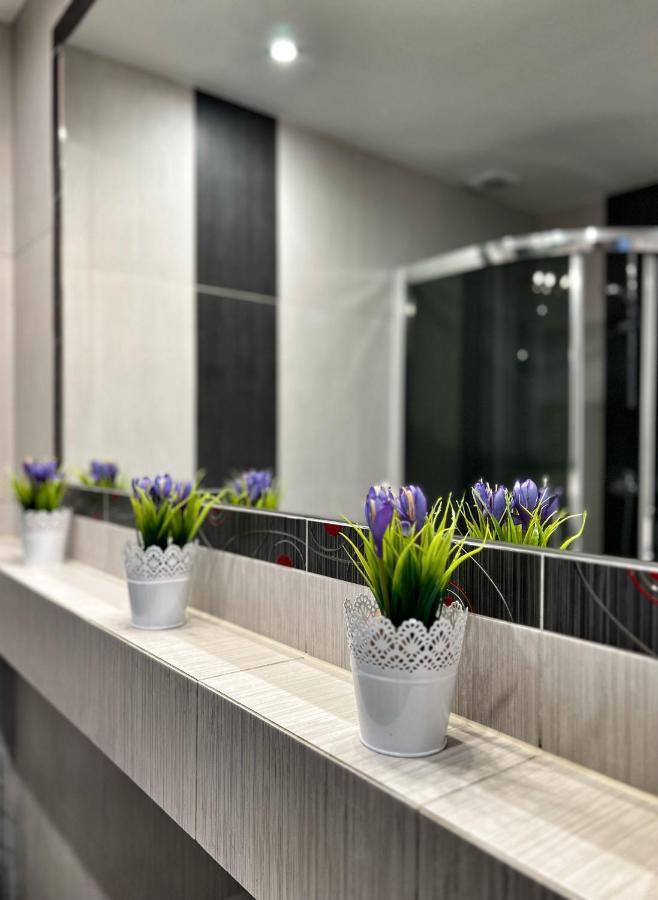 זקופאנה Apartament Lesny Z Kominkiem - Viva Pod Giewontem Apartamenty מראה חיצוני תמונה