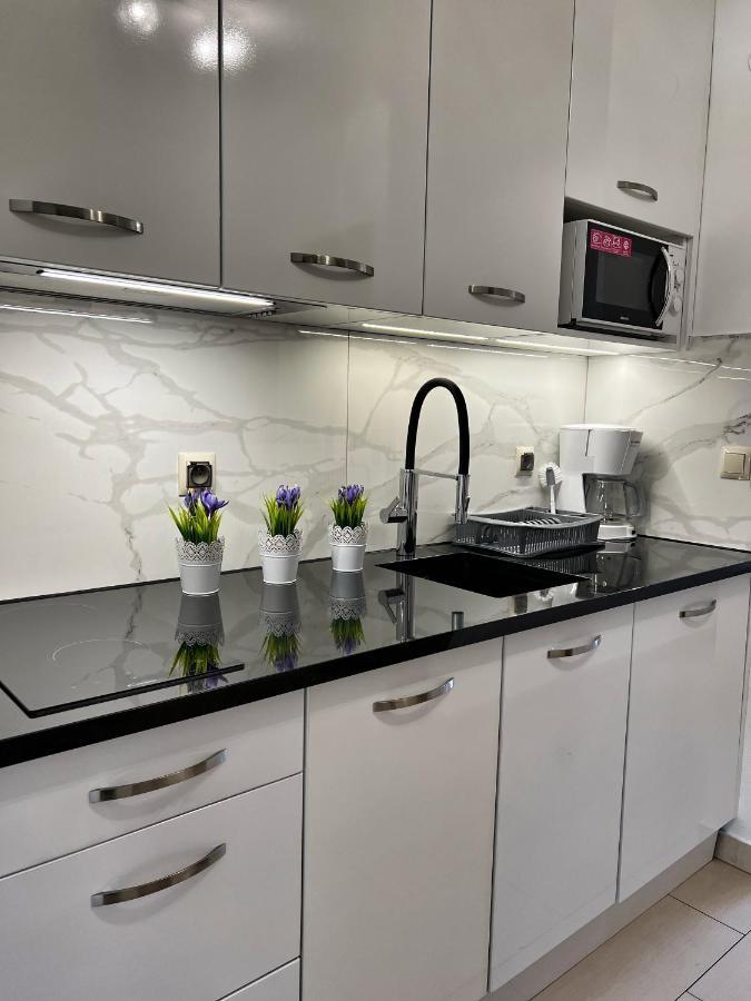 זקופאנה Apartament Lesny Z Kominkiem - Viva Pod Giewontem Apartamenty מראה חיצוני תמונה
